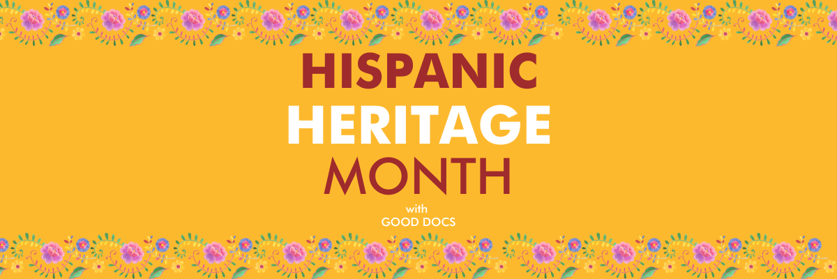 Hispanic Heritage Month: Honoring The Sacrifice