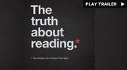 THE TRUTH ABOUT READING