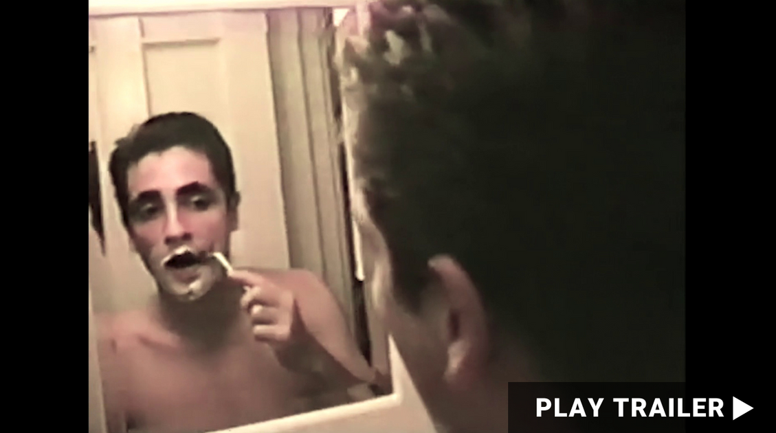 KEEP THE CAMERAS ROLLING: THE PEDRO ZAMORA WAY | GOOD DOCS