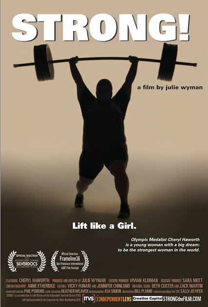 Women and Weightlifting: The Good, The Bad, and the Truth