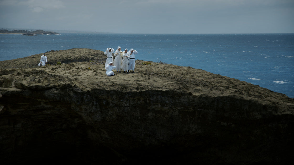 LANDFALL Filmmaker Cecilia Aldarondo details the process and emotional ...
