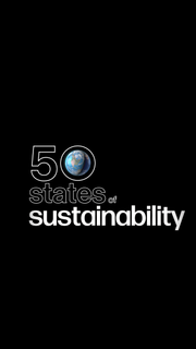 50 STATES OF SUSTAINABILITY - RENEWABLE ENERGY