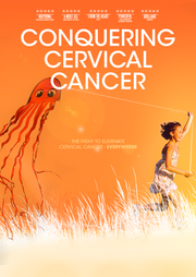 CONQUISTANDO EL CÁNCER DE CERVICAL 