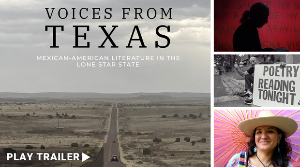 VOICES FROM TEXAS