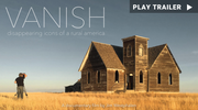 Trailer for "VANISH - DISAPPEARING ICONS OF A RURAL AMERICA"