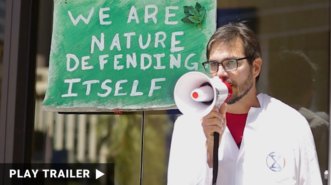ARRESTING SCIENCE | GOOD DOCS | Documentaries - Order Now