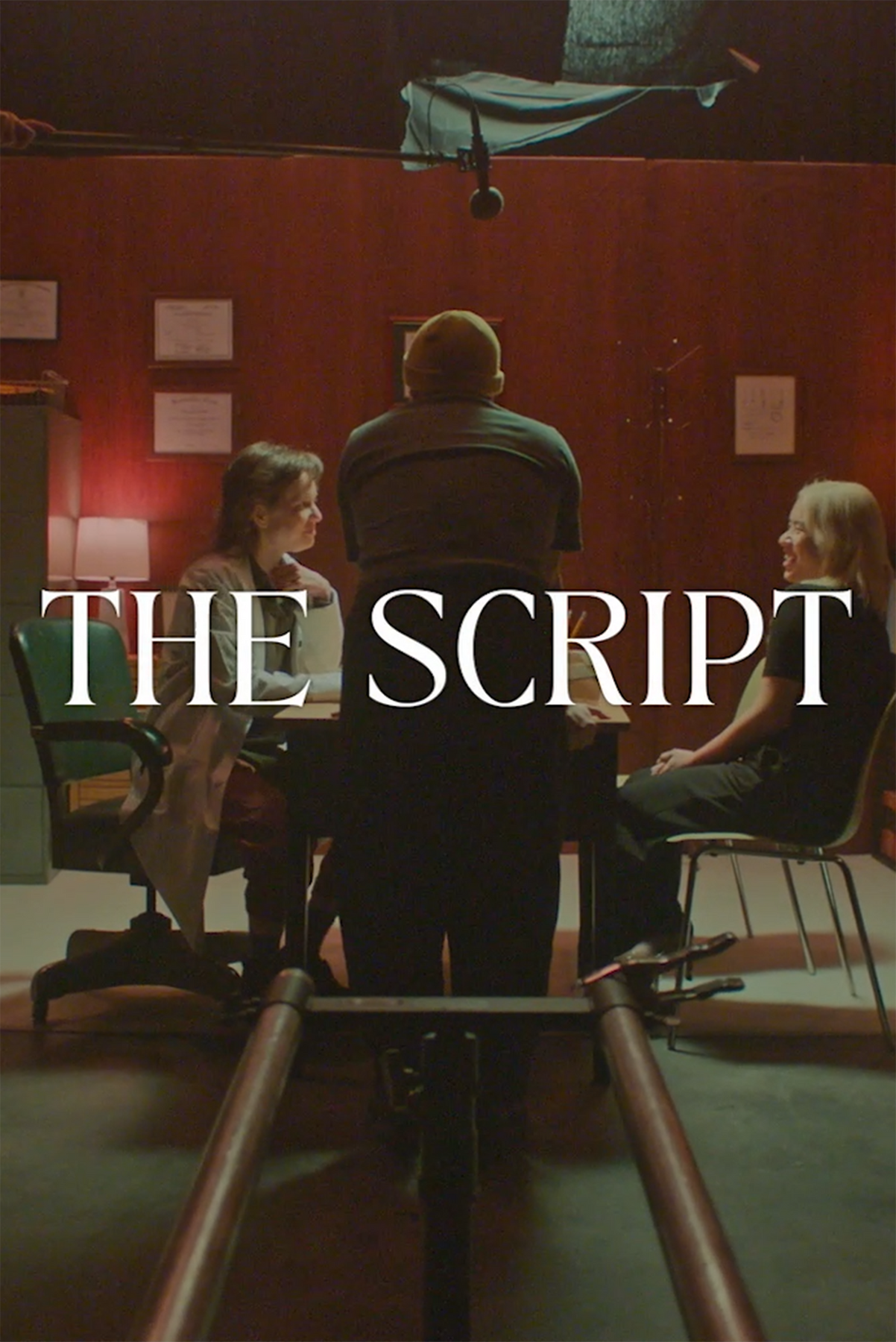 THE SCRIPT | GOOD DOCS | Documentaries - Order Now