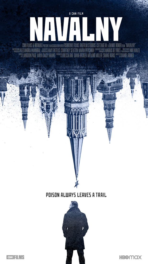 NAVALNY – GOOD DOCS